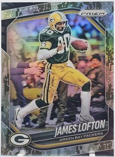 James Lofton
