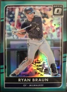 Ryan Braun