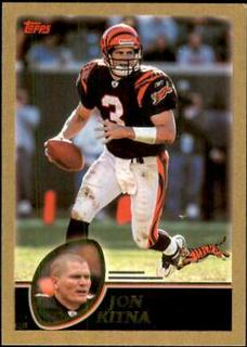 Jon Kitna