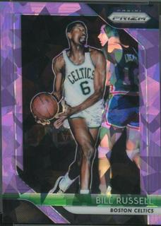 Bill Russell