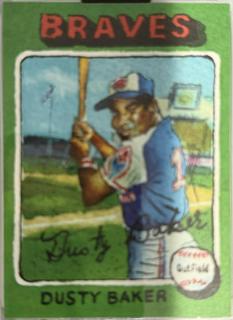 Dusty Baker