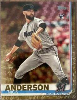 Nick Anderson