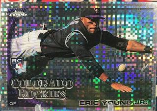 Eric Young Jr.