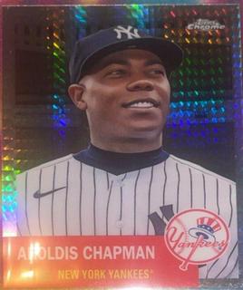 Aroldis Chapman