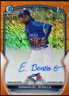 Enmanuel Bonilla