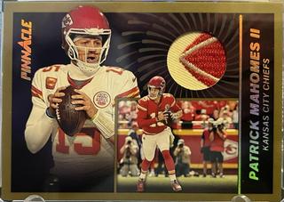 Patrick Mahomes II