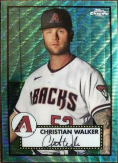 Christian Walker