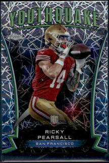 Ricky Pearsall