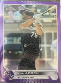 Jose Abreu