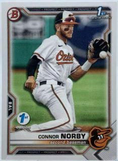 Connor Norby