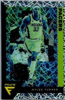 Myles Turner