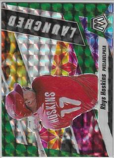 Rhys Hoskins