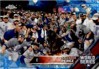 Salvador Perez