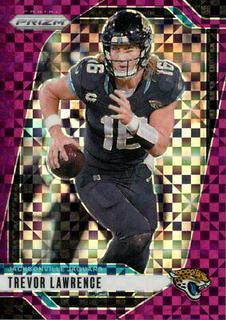 Trevor Lawrence