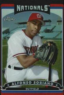 Alfonso Soriano