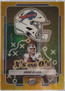 Josh Allen