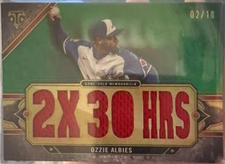 Ozzie Albies