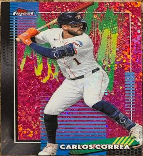 Carlos Correa