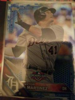 Victor Martinez