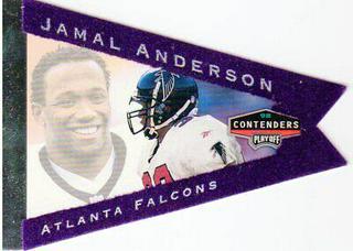 Jamal Anderson