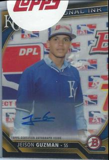 Jeison Guzman