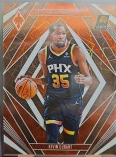 Kevin Durant
