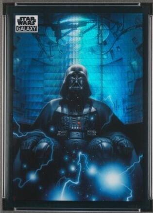 2022 Inside the Meditation Chamber [Prism Refractor] #71