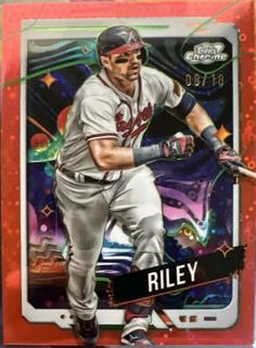 Austin Riley