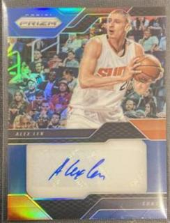 Alex Len