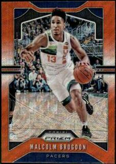 Malcolm Brogdon