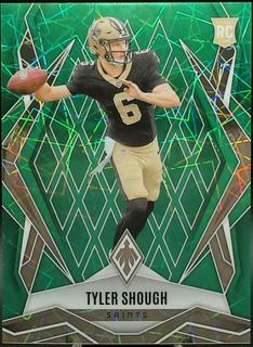 Tyler Shough