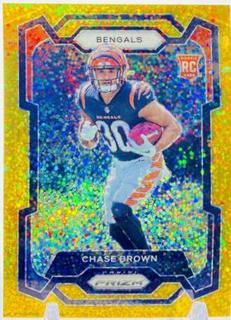 Chase Brown