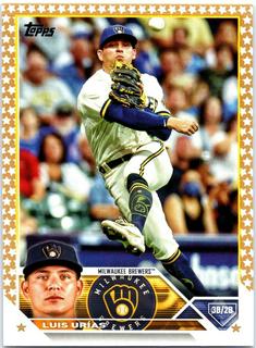 Milwaukee Brewers