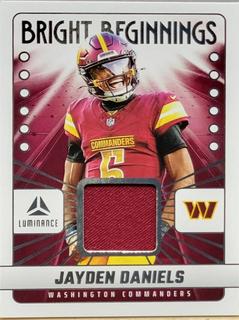 Jayden Daniels