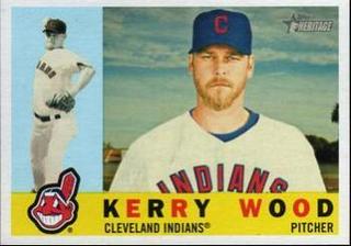Kerry Wood