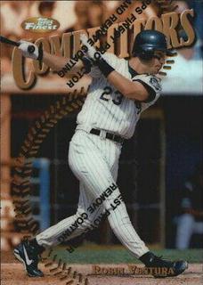 Robin Ventura