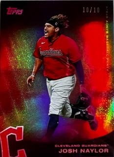 Josh Naylor