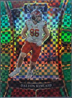 Dalton Kincaid