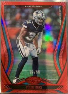 Byron Jones