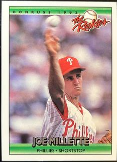 Joe Millette