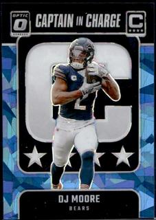 DJ Moore
