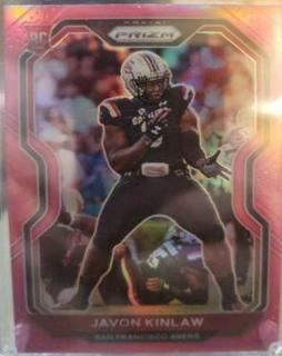 Javon Kinlaw
