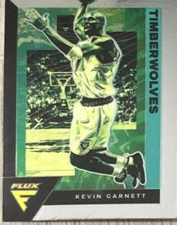 Kevin Garnett