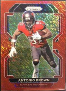 Antonio Brown