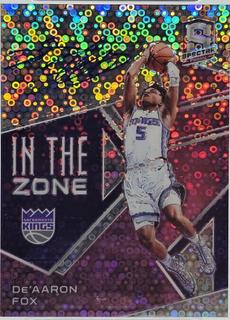 De'Aaron Fox