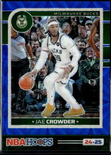 Jae Crowder