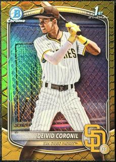 Deivid Coronil