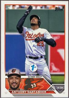 Anthony Santander
