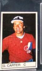 Gary Carter
