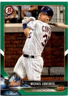Michael Conforto